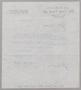 Thumbnail image of item number 2 in: '[Letter from Union Trading Company to James T. Baird, April 6, 1966]'.