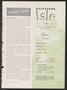 Thumbnail image of item number 3 in: 'Galveston Isle, Volume 4, Number 1, July 1950'.