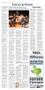 Primary view of Daily Tribune (Mount Pleasant, Tex.), Vol. [141], No. [13], Ed. 1 Friday, January 30, 2015
