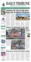 Primary view of Mount Pleasant Daily Tribune (Mount Pleasant, Tex.), Vol. 142, No. 39, Ed. 1 Friday, March 18, 2016