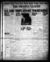 Thumbnail image of item number 1 in: 'The Orange Leader (Orange, Tex.), Vol. 31, No. 56, Ed. 1 Wednesday, March 8, 1944'.