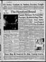 Newspaper: The Hereford Brand (Hereford, Tex.), Vol. 69, No. 22, Ed. 1 Thursday,…