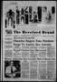 Newspaper: The Hereford Brand (Hereford, Tex.), Vol. 74, No. 60, Ed. 1 Sunday, J…