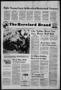 Newspaper: The Hereford Brand (Hereford, Tex.), Vol. 74, No. 97, Ed. 1 Thursday,…