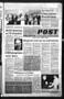 Primary view of Panola County Post (Carthage, Tex.), Vol. 12, No. 2, Ed. 1 Sunday, April 21, 1985