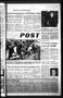 Newspaper: Panola County Post (Carthage, Tex.), Vol. 12, No. 3, Ed. 1 Sunday, Ap…