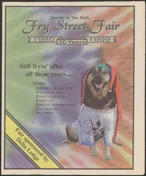 Fry Street Fair [1999]