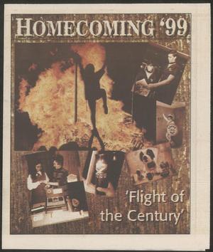 Homecoming '99: Flight of the Century