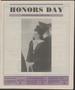 Thumbnail image of item number 1 in: 'Honors Day [1991]'.