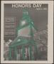 Thumbnail image of item number 1 in: 'Honors Day [1993]'.