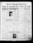 Newspaper: Denton Record-Chronicle (Denton, Tex.), Vol. 42, No. 278, Ed. 1 Thurs…