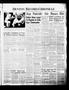 Newspaper: Denton Record-Chronicle (Denton, Tex.), Vol. 42, No. 283, Ed. 1 Wedne…