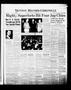 Newspaper: Denton Record-Chronicle (Denton, Tex.), Vol. 42, No. 290, Ed. 1 Thurs…