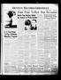 Newspaper: Denton Record-Chronicle (Denton, Tex.), Vol. 42, No. 291, Ed. 1 Frida…