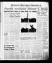 Newspaper: Denton Record-Chronicle (Denton, Tex.), Vol. 42, No. 296, Ed. 1 Thurs…