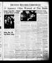Thumbnail image of item number 1 in: 'Denton Record-Chronicle (Denton, Tex.), Vol. 42, No. 297, Ed. 1 Friday, July 27, 1945'.