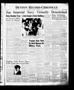 Newspaper: Denton Record-Chronicle (Denton, Tex.), Vol. 42, No. 298, Ed. 1 Satur…