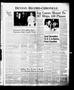 Newspaper: Denton Record-Chronicle (Denton, Tex.), Vol. 42, No. 300, Ed. 1 Tuesd…
