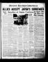 Newspaper: Denton Record-Chronicle (Denton, Tex.), Vol. 42, No. 310, Ed. 1 Satur…
