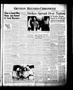 Newspaper: Denton Record-Chronicle (Denton, Tex.), Vol. 43, No. 39, Ed. 1 Friday…