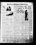 Newspaper: Denton Record-Chronicle (Denton, Tex.), Vol. 43, No. 40, Ed. 1 Saturd…