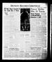 Newspaper: Denton Record-Chronicle (Denton, Tex.), Vol. 43, No. 41, Ed. 1 Monday…