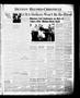 Newspaper: Denton Record-Chronicle (Denton, Tex.), Vol. 43, No. 42, Ed. 1 Tuesda…
