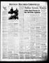Newspaper: Denton Record-Chronicle (Denton, Tex.), Vol. [43], No. 51, Ed. 1 Frid…