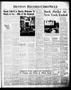 Primary view of Denton Record-Chronicle (Denton, Tex.), Vol. 43, No. 52, Ed. 1 Saturday, October 13, 1945