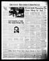 Thumbnail image of item number 1 in: 'Denton Record-Chronicle (Denton, Tex.), Vol. 43, No. 53, Ed. 1 Monday, October 15, 1945'.