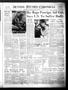 Newspaper: Denton Record-Chronicle (Denton, Tex.), Vol. 52, No. 2, Ed. 1 Wednesd…