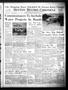 Newspaper: Denton Record-Chronicle (Denton, Tex.), Vol. 52, No. 9, Ed. 1 Thursda…