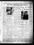 Newspaper: Denton Record-Chronicle (Denton, Tex.), Vol. 52, No. 14, Ed. 1 Wednes…