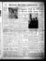 Newspaper: Denton Record-Chronicle (Denton, Tex.), Vol. 52, No. 17, Ed. 1 Sunday…