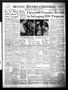 Newspaper: Denton Record-Chronicle (Denton, Tex.), Vol. 52, No. 18, Ed. 1 Monday…
