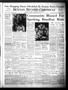Newspaper: Denton Record-Chronicle (Denton, Tex.), Vol. 52, No. 21, Ed. 1 Thursd…