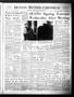 Thumbnail image of item number 1 in: 'Denton Record-Chronicle (Denton, Tex.), Vol. 52, No. 31, Ed. 1 Tuesday, September 7, 1954'.