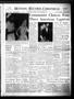 Newspaper: Denton Record-Chronicle (Denton, Tex.), Vol. 52, No. 38, Ed. 1 Wednes…