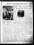 Newspaper: Denton Record-Chronicle (Denton, Tex.), Vol. 52, No. 40, Ed. 1 Friday…