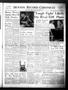 Thumbnail image of item number 1 in: 'Denton Record-Chronicle (Denton, Tex.), Vol. 52, No. 43, Ed. 1 Tuesday, September 21, 1954'.