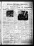Thumbnail image of item number 1 in: 'Denton Record-Chronicle (Denton, Tex.), Vol. 52, No. 46, Ed. 1 Friday, September 24, 1954'.