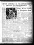 Thumbnail image of item number 1 in: 'Denton Record-Chronicle (Denton, Tex.), Vol. 52, No. 47, Ed. 1 Sunday, September 26, 1954'.