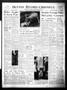 Newspaper: Denton Record-Chronicle (Denton, Tex.), Vol. 52, No. 48, Ed. 1 Monday…