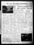 Newspaper: Denton Record-Chronicle (Denton, Tex.), Vol. 52, No. 54, Ed. 1 Monday…