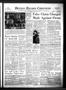 Newspaper: Denton Record-Chronicle (Denton, Tex.), Vol. 52, No. 67, Ed. 1 Tuesda…
