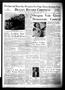 Newspaper: Denton Record-Chronicle (Denton, Tex.), Vol. 52, No. 81, Ed. 1 Thursd…