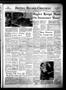 Newspaper: Denton Record-Chronicle (Denton, Tex.), Vol. 52, No. 88, Ed. 1 Friday…