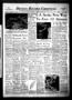 Newspaper: Denton Record-Chronicle (Denton, Tex.), Vol. 52, No. 102, Ed. 1 Monda…