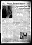 Newspaper: Denton Record-Chronicle (Denton, Tex.), Vol. 52, No. 108, Ed. 1 Monda…