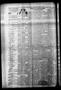 Thumbnail image of item number 2 in: 'Upshur County Echo. (Gilmer, Tex.), Vol. 11, No. 35, Ed. 1 Thursday, July 9, 1908'.